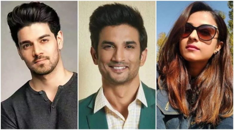 Sooraj Pancholi Gets Dragged in Sushant Singh Rajput’s Suicide Controversy