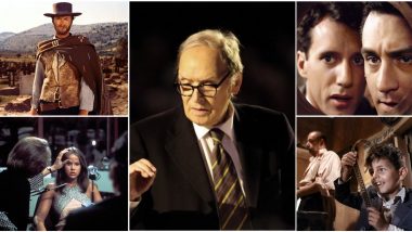 Ennio Morricone Dies at 91: 10 Most Iconic Scores That the Legendary Composer Has Gifted Cinema Over the Years! (Watch Videos)