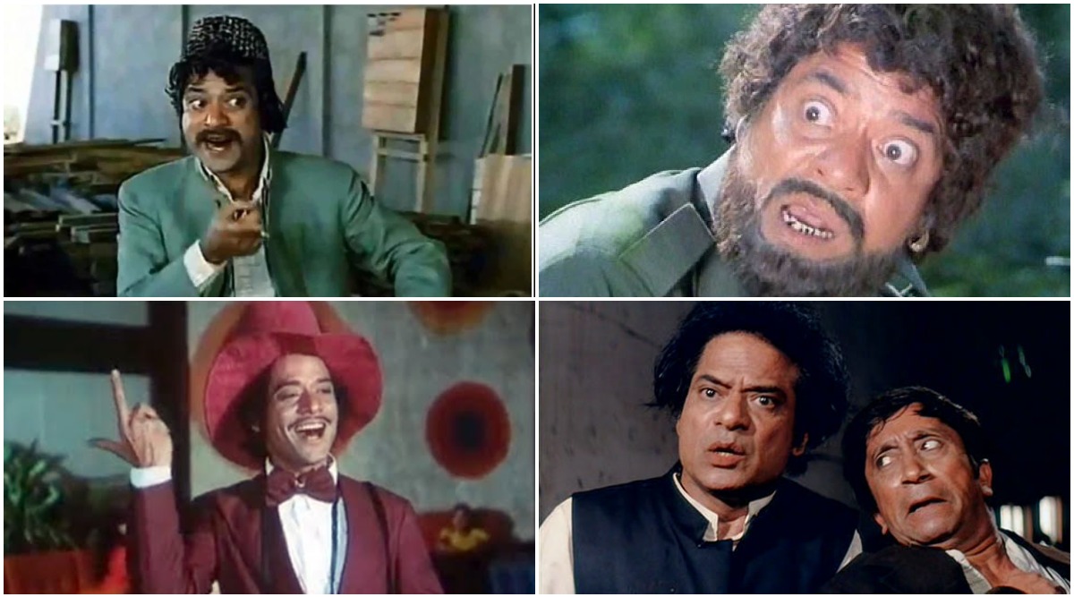 Sholay sales funny video