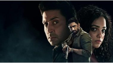 Breathe Into the Shadows Ending Explained: Here’s What Happens to Abhishek Bachchan, Amit Sadh, Nithya Menen’s Characters and the Meaning of C-16 (SPOILER ALERT)