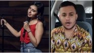 Agrima Joshua Controversy: NCW Requests Gujarat Police to Take Action Against Shubham Mishra for Issuing Rape Threats on Video to Comedian; Swara Bhasker, Richa Chadha, Onir Demand Similar Action (View Tweets)