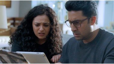 Breathe Into the Shadows Spoilers: 11 Questions That Bothered Us About Abhishek Bachchan, Nitya Menen and Amit Sadh’s Web-Series