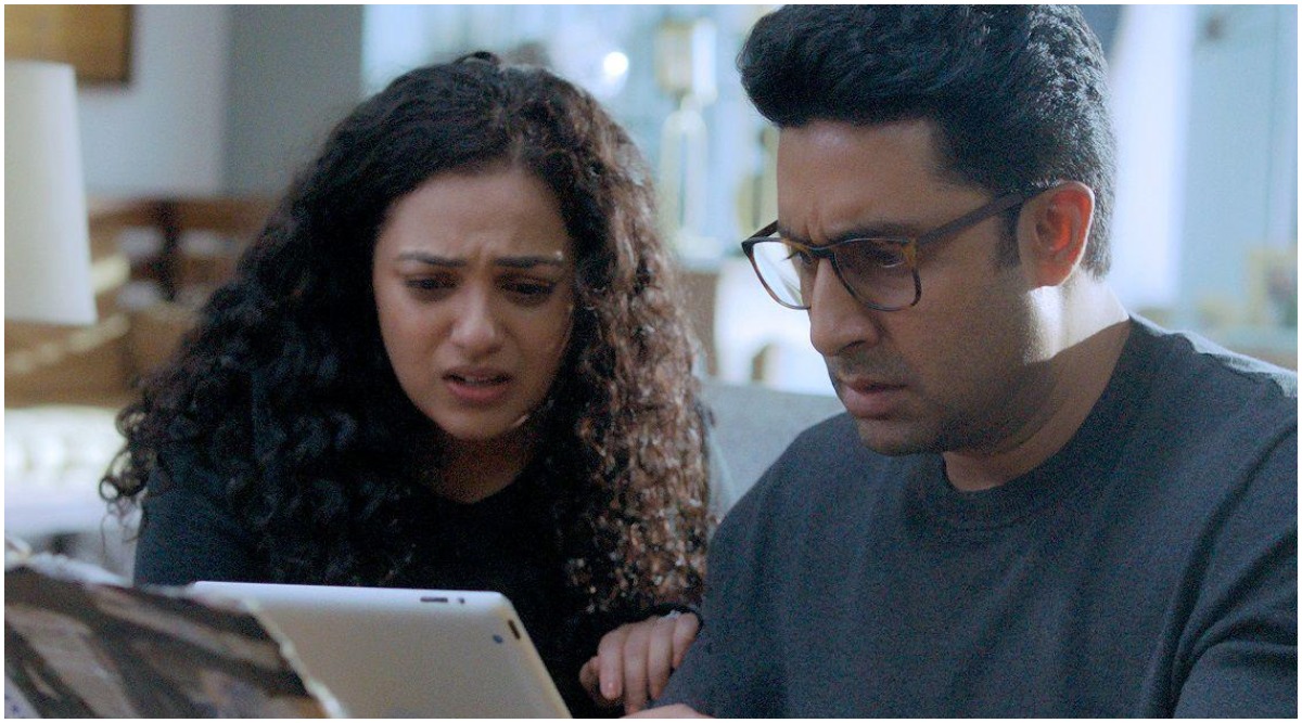 Xxx Video Aishwarya And Abhishek - Breathe Into the Shadows Spoilers: 11 Questions That Bothered Us About  Abhishek Bachchan, Nitya Menen and Amit Sadh's Web-Series | ðŸ“º LatestLY
