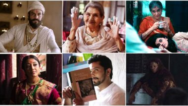 Half Yearly Roundup: From Gulshan Devaiah in Ghost Stories to Paoli Dam in Bulbbul, 13 Actors Who Proved to Be Absolute Scene-Stealers in the First Half of 2020