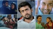 Suriya Birthday Special: 9 Times the Singam Star Surprised Us With His Lovable Cameos (Watch Videos