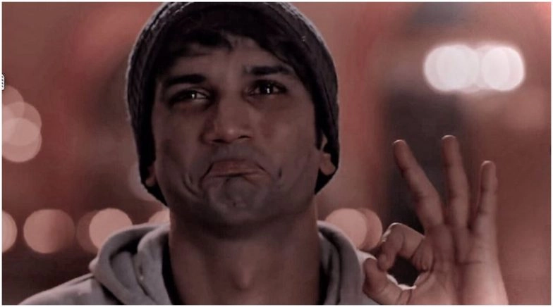 Dil Bechara: 7 Moments in the Film Featuring Sushant Singh Rajput Shouldn't Be Missed