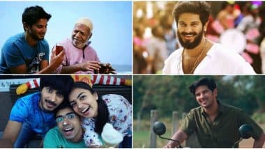 Dulquer Salmaan Birthday Special: From Ustad Hotel to Varane Avashyamund, 11 Malayalam Films of the Dynamic Star We Highly Recommend to His Non-Mallu Fans (and Where to Watch Them Online)