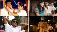 Dhanush Birthday Special: From Kaadhal Kondein to Asuran, Looking at the Tamil Superstar&rsquo;s Biggest, Most Entertaining Hits