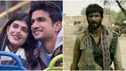 Not Dil Bechara, Sonchiriya Should Have Been Sushant Singh Rajput&rsquo;s Highest Rated Film on IMDB &ndash; Here&rsquo;s Why
