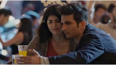 Dil Bechara: Sushant Singh Rajput and Sanjana Sanghi’s Film Registers the Biggest Ever Opening for Disney+Hotstar!