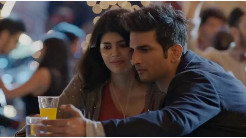 Dil Bechara: A Law Student Demands Theatrical Release for Sushant Singh Rajput's Last Movie, Writes to NHRC to Cancel its OTT Premiere
