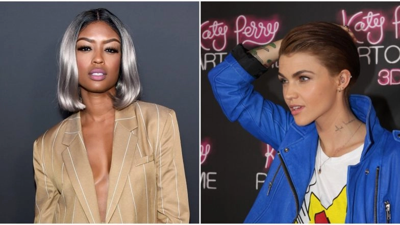 Javicia Leslie is the New Batwoman and Ruby Rose Has the Perfect Reaction to It
