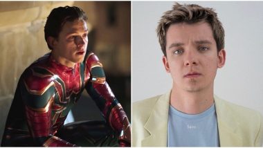 Sex Education Actor Asa Butterfield Opens Up On Losing Spider-Man Role to Tom Holland