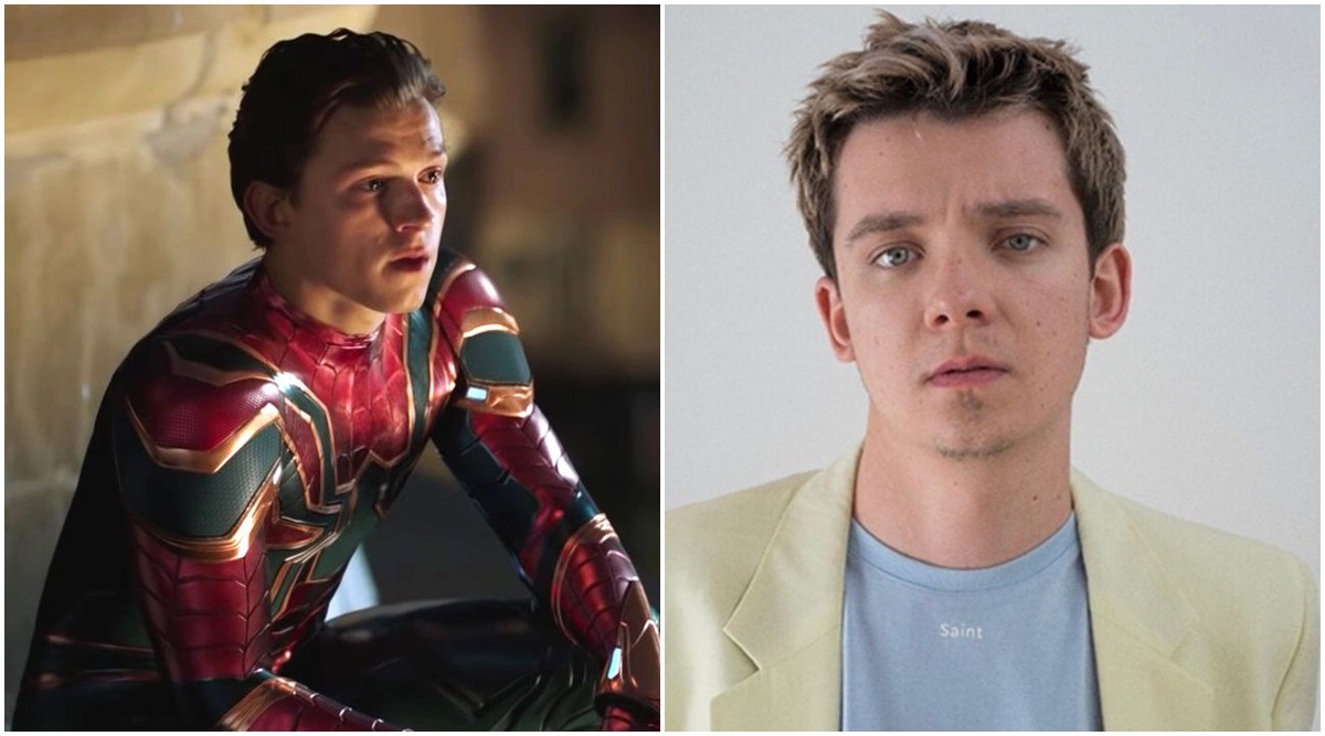 Sex Education Actor Asa Butterfield Opens Up On Losing Spider Man Role