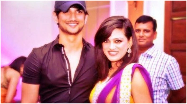 Sushant's Sister Reveals Why the Family Hasn't Demanded a CBI Enquiry in His Suicide Case 