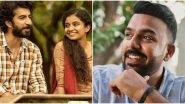 Tharun Bhascker Gets Trolled For His Views On Roshan Mathew &ndash; Anna Ben Starrer Kappela, Tollywood Director Files Complaint (View Post)