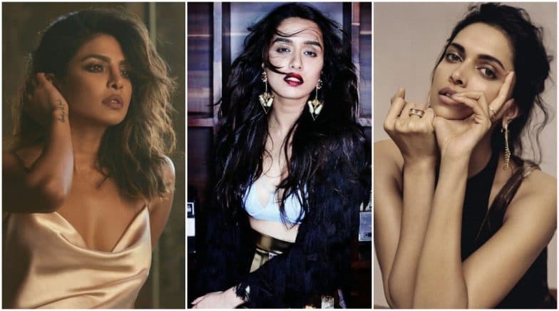 After Priyanka and Deepika, Shraddha Celebrates 50 Million Followers on Instagram