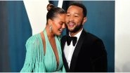 John Legend Opens Up About His Cheating History, 'When I Started to Get That Attention, I loved It'