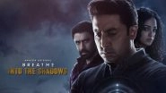 Breathe Into The Shadows Review: Here&rsquo;s What Critics Are Saying About Abhishek Bachchan, Nithya Menen, Amit Sadh&rsquo;s Thriller Series On Amazon Prime!