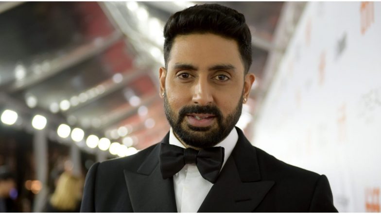 Abhishek A Bachchan! Actor Adds 'A' in his Name for Breathe Into the Shadows and Twitterati Notice His Name Change