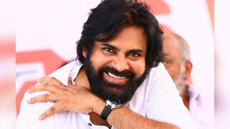 #AdvanceHBDPawanKalyan: Fans Begin Power Star Pawan Kalyan’s Birthday Celebrations Two Months In Advance