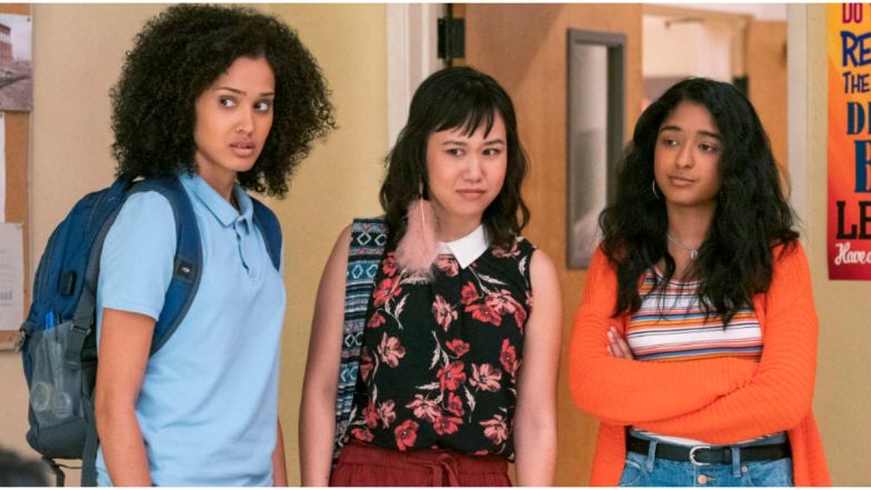Never Have I Ever: Mindy Kaling's Show Starring Maitreyi Ramakrishnan Gets Renewed For Season 2 By Netflix