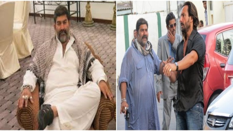 Parvez Khan, Bollywood Action Director, Dies of Cardiac Arrest