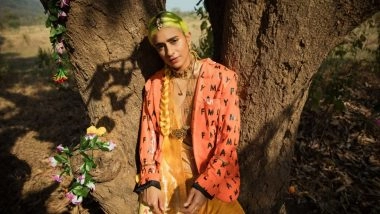 Madame Gandhi: I Have Felt Quieted Because I Identify As Female