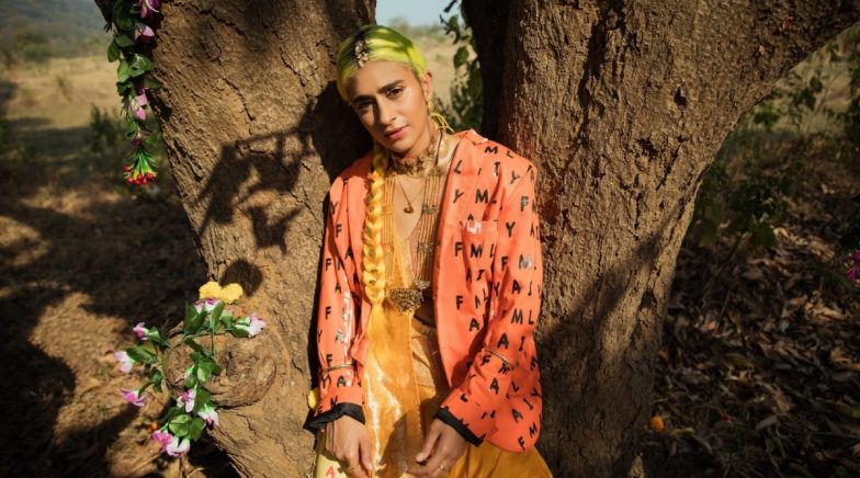 Madame Gandhi: I Have Felt Quieted Because I Identify As Female