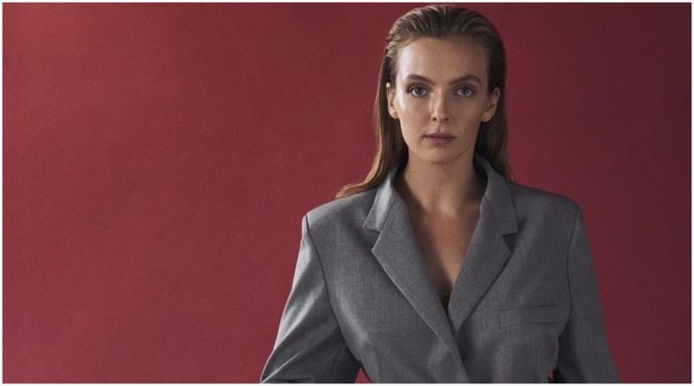 Killing Eve Star Jodie Comer Quits Social Media to Avoid Negativity