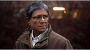 Adil Hussain: Art Should Build Bridges and Not Burn Them