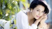 Flora Saini Launches Her Own Interactive App to Connect with Fans