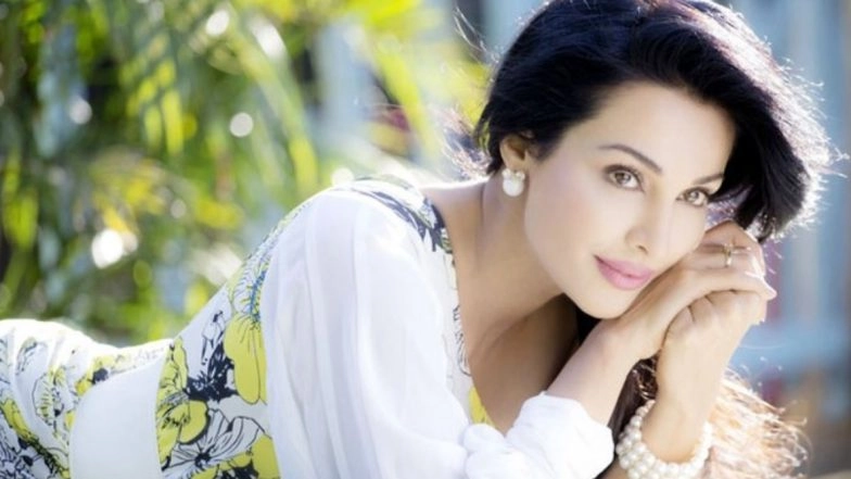 Flora Saini Launches Her Own Interactive App to Connect with Fans