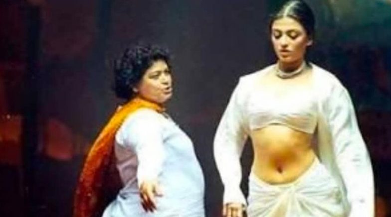 Saroj Khan No More: Aishwarya Rai Bachchan Mourns the Loss of Bollywood’s Dance Guru (View Post)