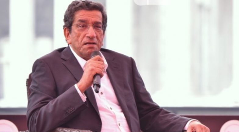Sabyasachi Chakrabarty Was Offered Role in Aamir Khan’s Lagaan and Shah Rukh Khan’s Asoka