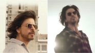 Vishal Mishra Opens Up About Lending His Voice to Shah Rukh Khan for &lsquo;Haq Hai Humara&rsquo; Song