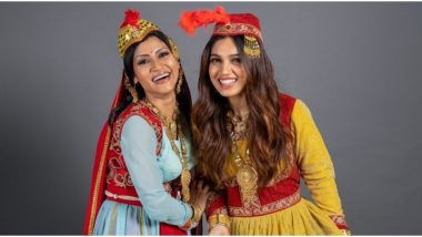 Bhumi Pednekar on Dolly Kitty Aur Woh Chamakte Sitaare Opting Straight-to-OTT Release: Okay with Any Platform Becoming the Vehicle of My Creative Expression