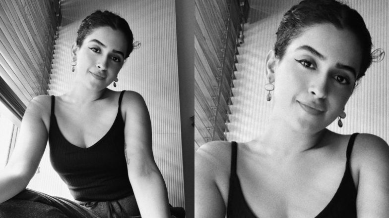Sanya Malhotra on Her Upcoming OTT Releases Shakuntala Devi and Ludo: This Is a Very Exciting Time for Me