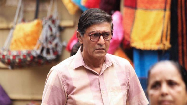 Chunky Pandey: Heroes in 80s and 90s Couldn’t Dream of Doing Negative Roles