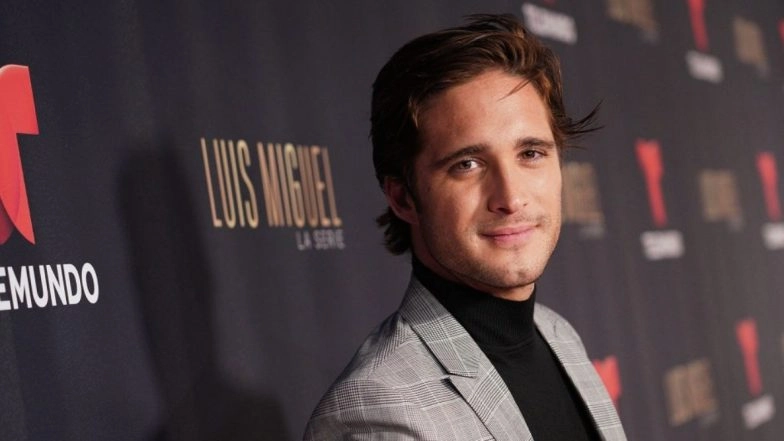 Brujo: Diego Boneta to Play Infamous Cult Leader and Serial Killer Adolfo Constanzo in HBO Max’s Limited Series
