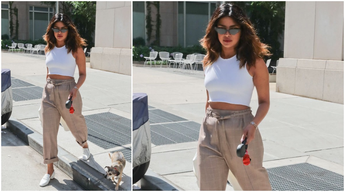 Priyanka Chopra Birthday Special: The Quantico Actress' Street-Style is ...