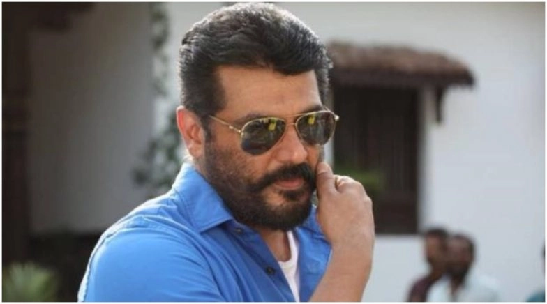 After Rajinikanth and Vijay, Ajith's Residence Receives Bomb Threat