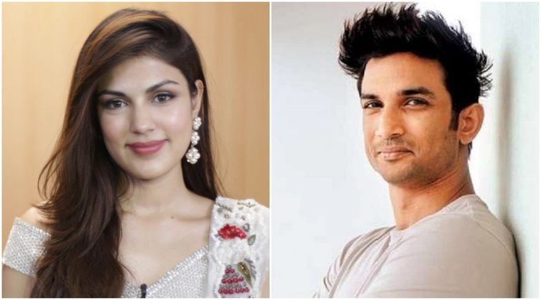 Here's the List of Allegations Mentioned Against Rhea Chakraborty 