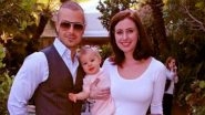 Joey Lawrence and Wife Chandie Yawn-Nelson to File For Divorce After 15 Years of Marriage