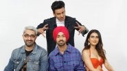 Suraj Pe Mangal: Manoj Bajpayee, Fatima Sana Shaikh and Diljit Dosanjh Starrer to Not Skip Theatrical Release?