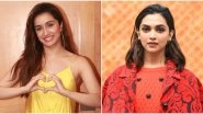 Shraddha Kapoor is Now the Third Most Followed Indian Celeb on Instagram, Beats Deepika Padukone