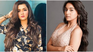 Alladin Naam Toh Suna Hi Hoga: Ashi Singh Replaces Avneet Kaur as the Latter Quits the Show Fearing COVID-19 Health Scare