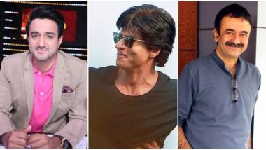 Shah Rukh Khan's Next with Rajkumar Hirani Might Get Delayed, Actor to Start Working on Siddharth Anand's Action Drama Next?