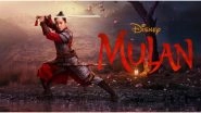 After Chrisopher Nolan's Tenet, Disney Delays Mulan Indefinitely, Also Postpones the Upcoming Star Wars Movies