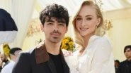 Sophie Turner and Joe Jonas Welcome Their First Child! Fans Congratulate The Couple On Twitter